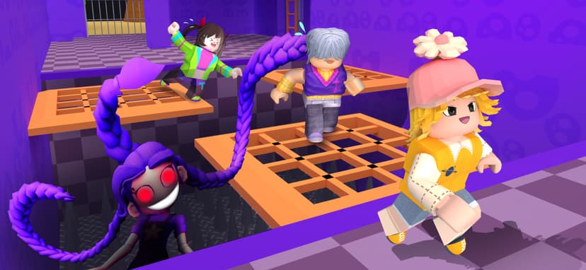 Escape: Jailbreak Survival screenshot 1 - screenshot