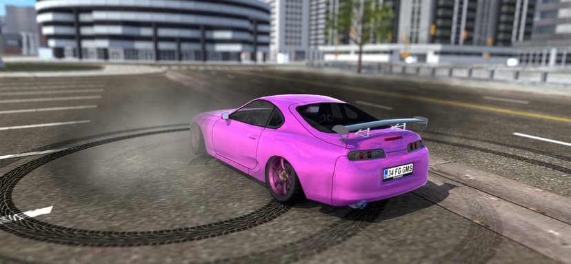 Car Parking 3D Multiplayer screenshot 6 - screenshot