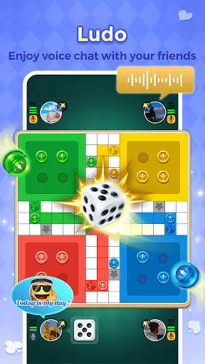 Jalsat: Hand,Ludo,Tarneeb&Trix screenshot 4 - screenshot