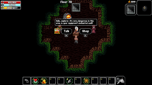 The Enchanted Cave 2 screenshot 8 - screenshot