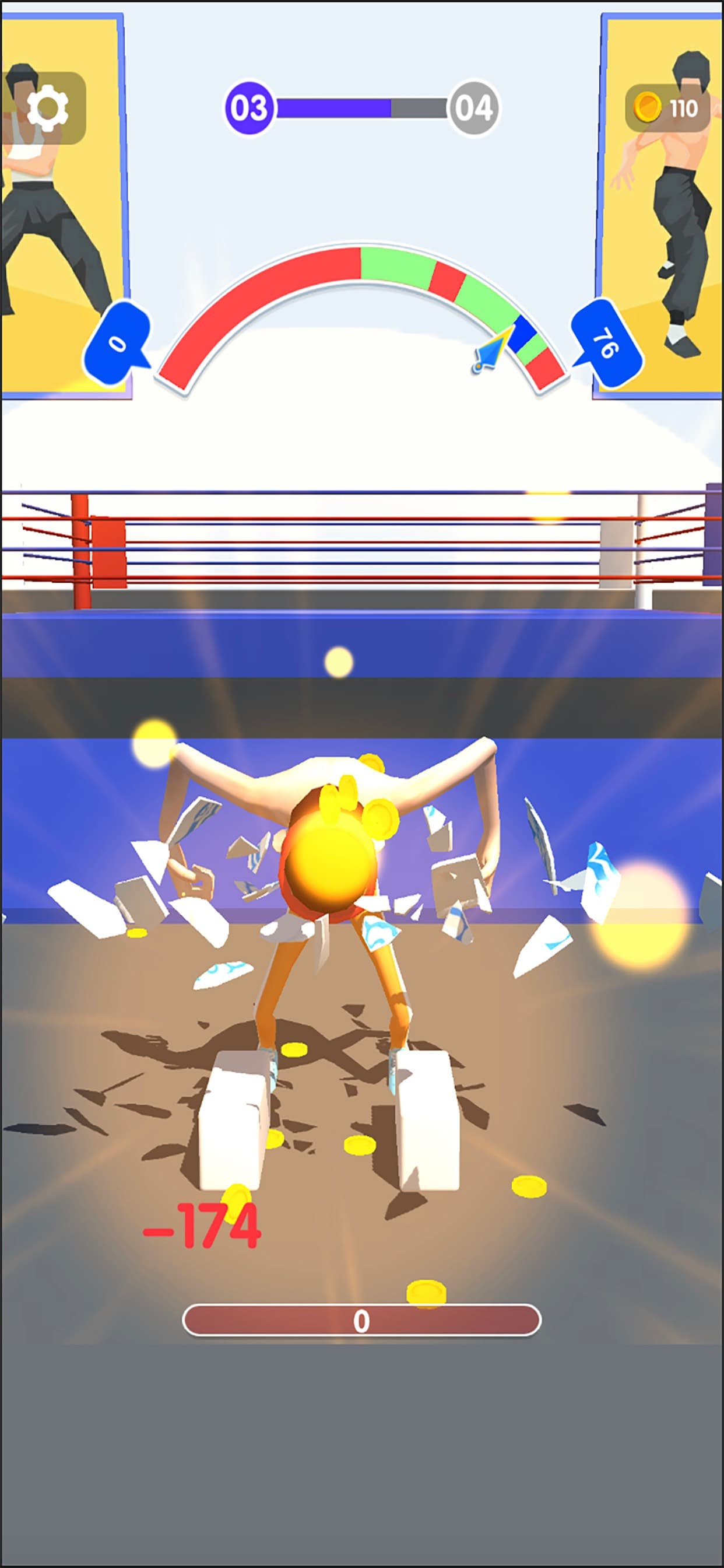 Break The Sun screenshot 2 - screenshot