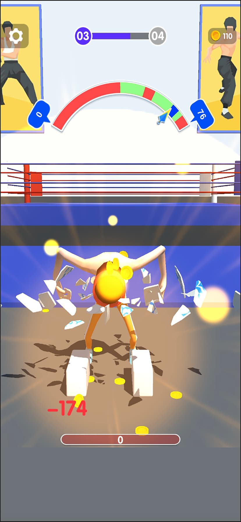 Break The Sun screenshot 2 - screenshot