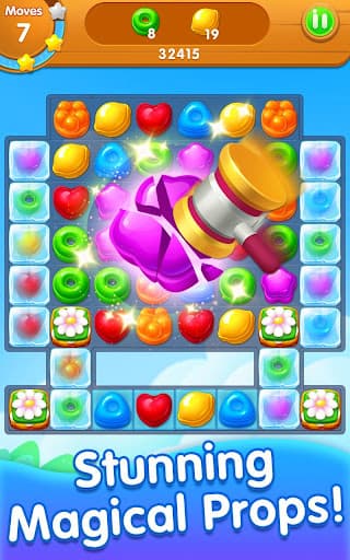 Candy Story screenshot 13 - screenshot