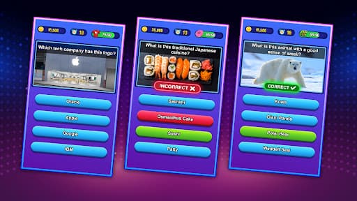 Trivia Crush screenshot 24 - screenshot