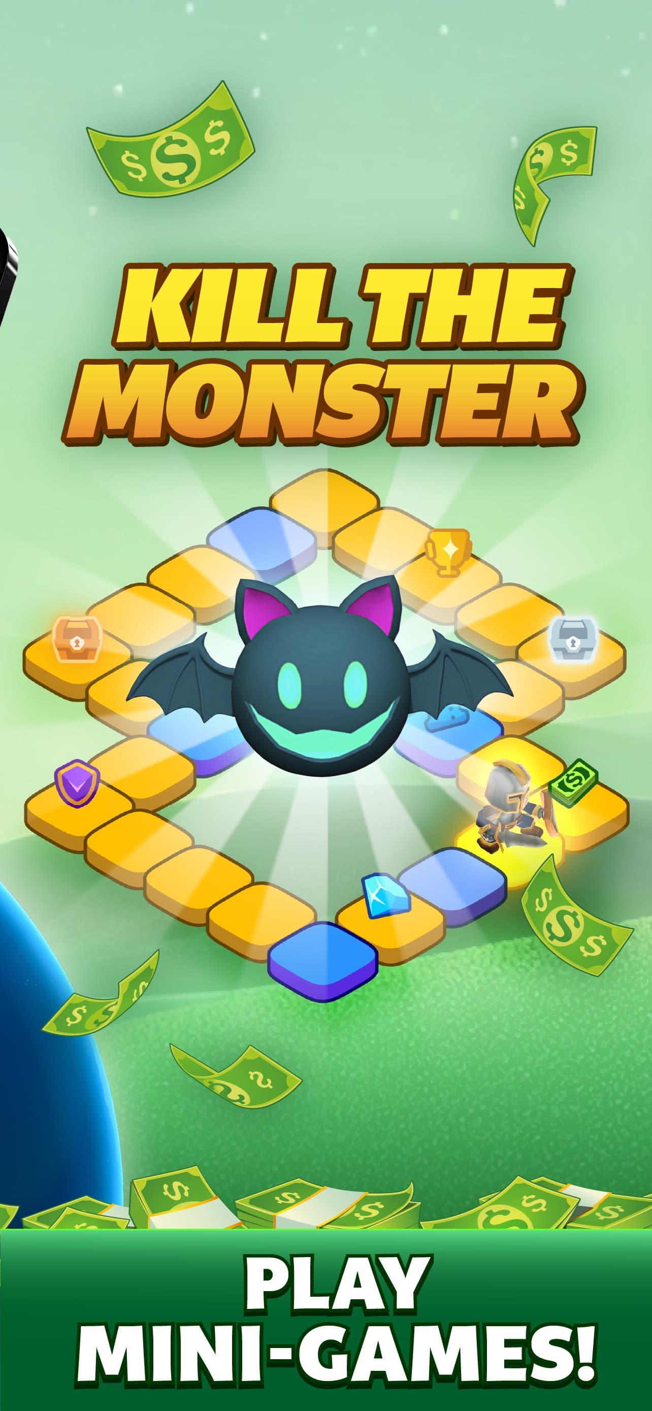 Solitaire - Win Cash screenshot 5 - screenshot