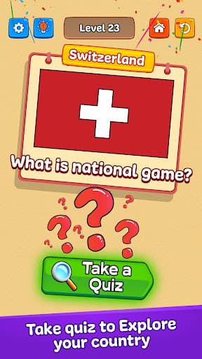 Paint My Flag screenshot 10 - screenshot