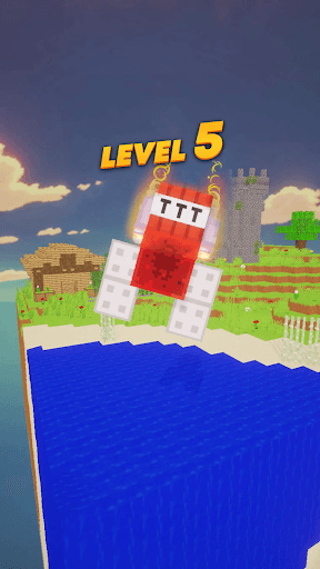 Space Rocket Evolution screenshot 10 - screenshot