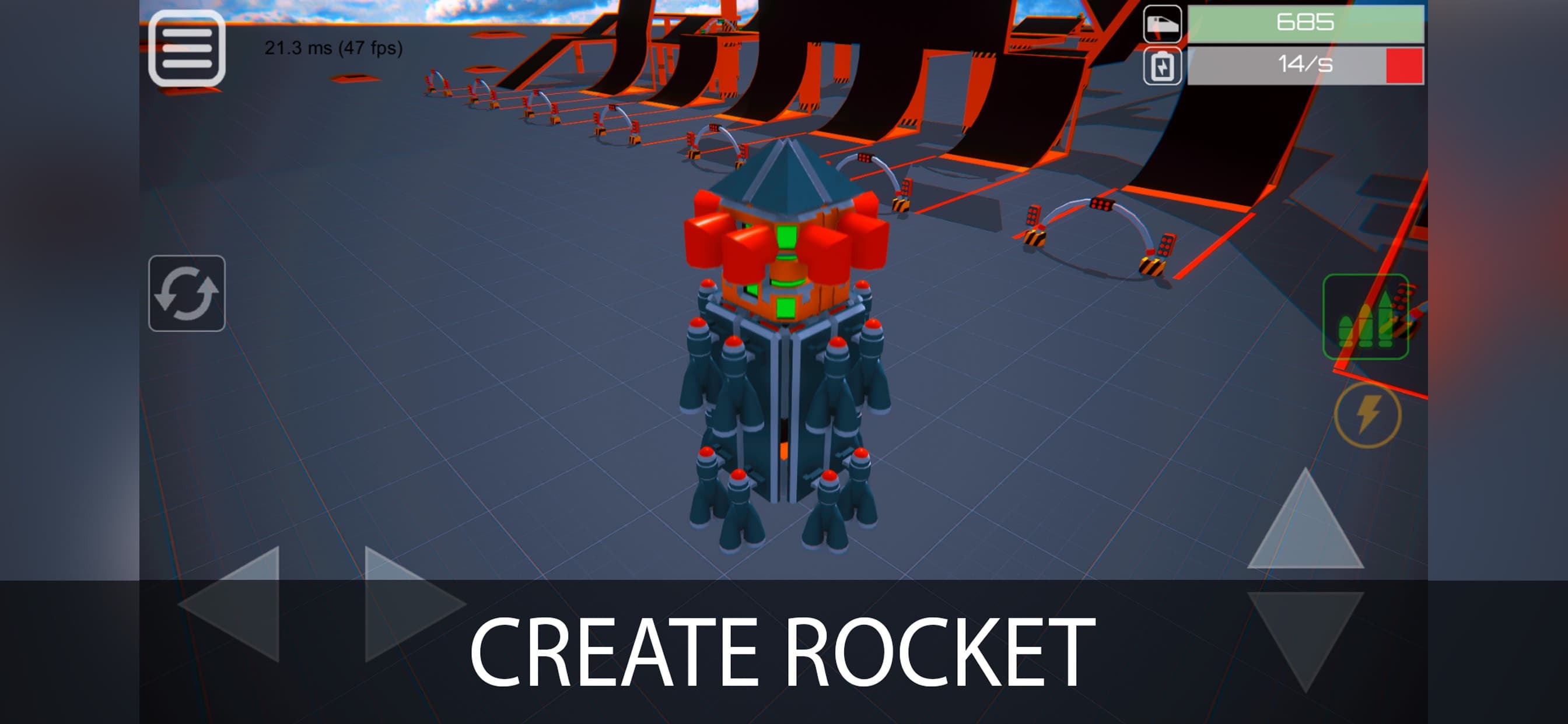 Block Tech : Sandbox Online screenshot 7 - screenshot
