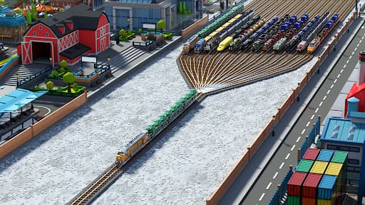 Train Station 2: Rail Tycoon screenshot 10 - screenshot