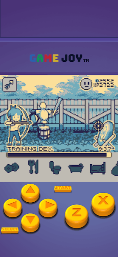 Yolk Heroes: A Long Tamago screenshot 6 - screenshot