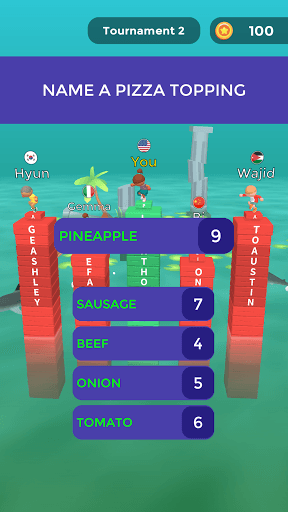 Text or Die screenshot 5 - screenshot