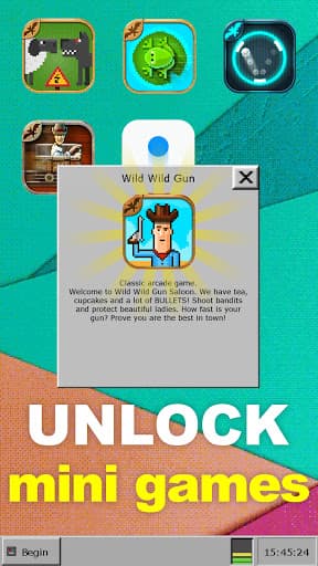 Progressbar Popup Fighter screenshot 8 - screenshot