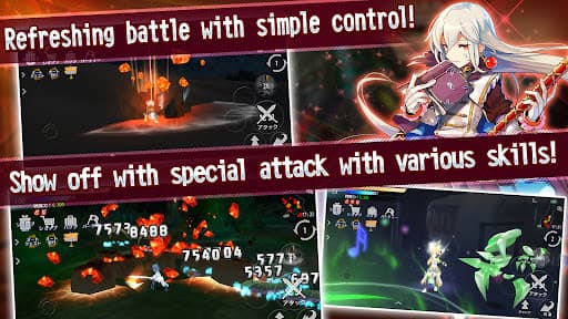 AVABEL LUPINUS screenshot 12 - screenshot
