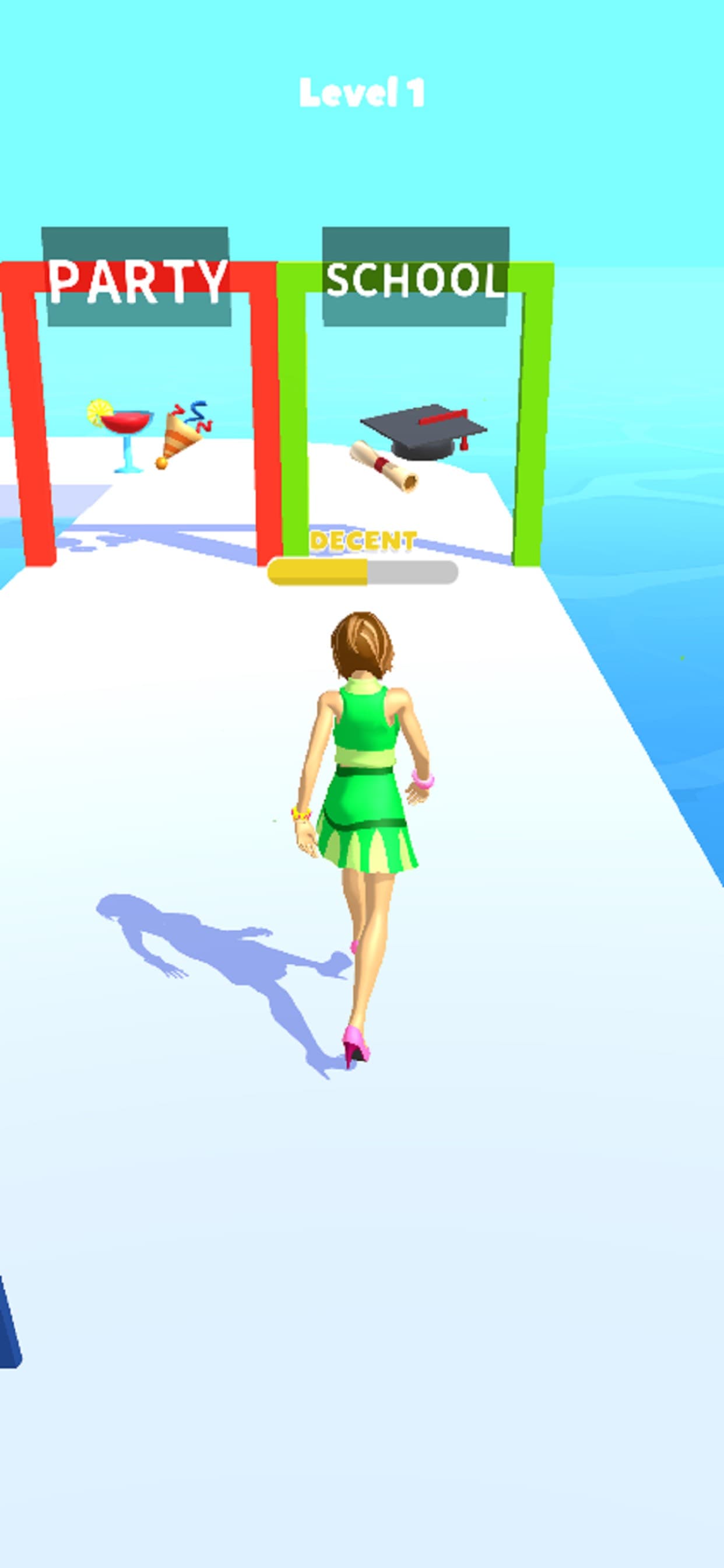 Run Rich 3D screenshot 2 - screenshot