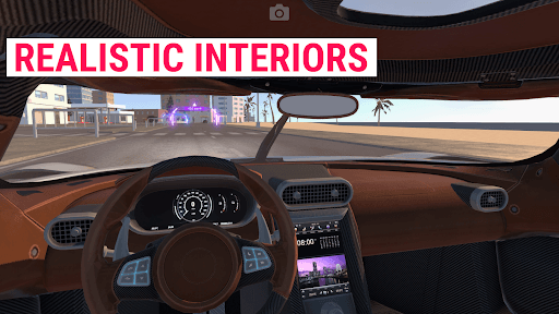 Real Driving School screenshot 5 - screenshot
