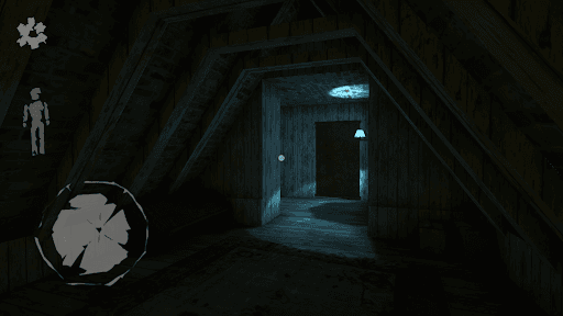 Jeff the Killer: Horror Game screenshot 14 - screenshot