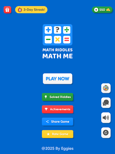 Math Riddles: Math Me screenshot 9 - screenshot