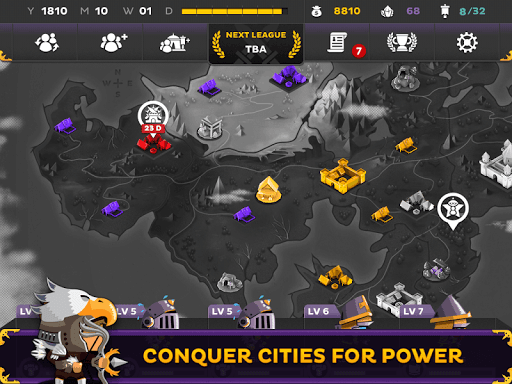 King's League: Odyssey screenshot 13 - screenshot