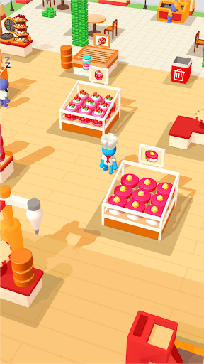 My Sweet Bakery! screenshot 8 - screenshot