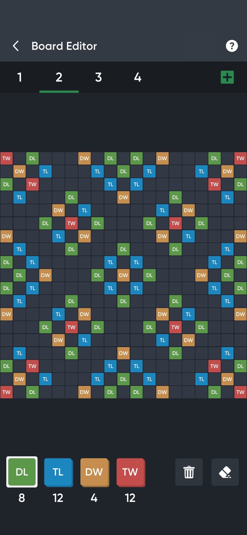 Word Master - Classic screenshot 5 - screenshot