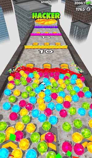 Bump Pop screenshot 9 - screenshot