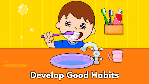 AutiSpark: Kids Autism Games screenshot 20 - screenshot