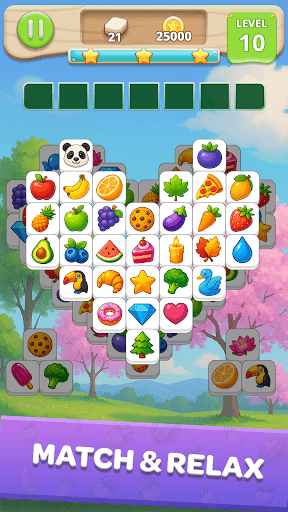 Tiledom screenshot 2 - screenshot