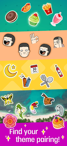 Pair Up - Match Two Puzzle Til screenshot 10 - screenshot