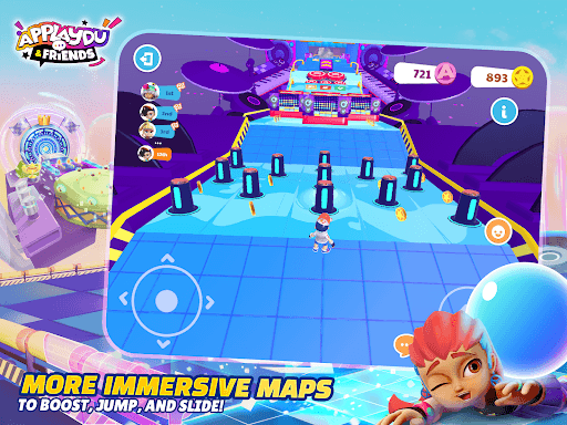 Applaydu & Friends games screenshot 11 - screenshot
