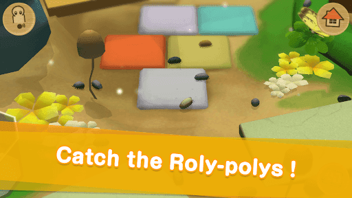 Roly-poly Playtime screenshot 9 - screenshot