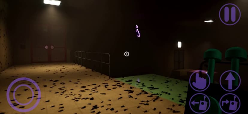 Garten of Banban 7 screenshot 6 - screenshot