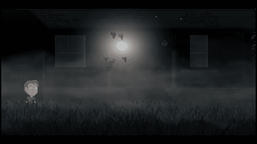 Moth Lake: A Horror Story screenshot 21 - screenshot