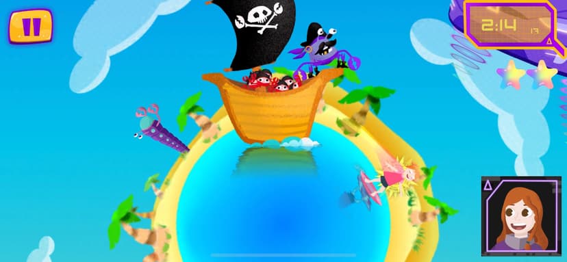 Adley's PlaySpace screenshot 8 - screenshot