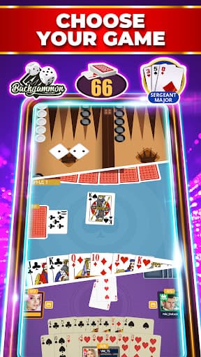 Belot.BG: Online Belot screenshot 20 - screenshot