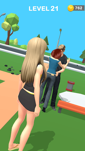 Couple Life 3D screenshot 3 - screenshot