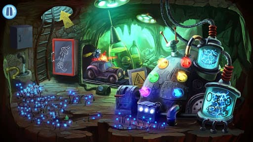 My Brother Rabbit screenshot 5 - screenshot