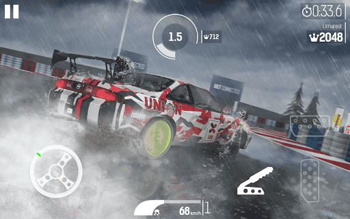Nitro Nation: Car Racing Game screenshot 13 - screenshot