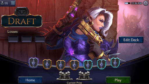 Eternal Card Game screenshot 5 - screenshot