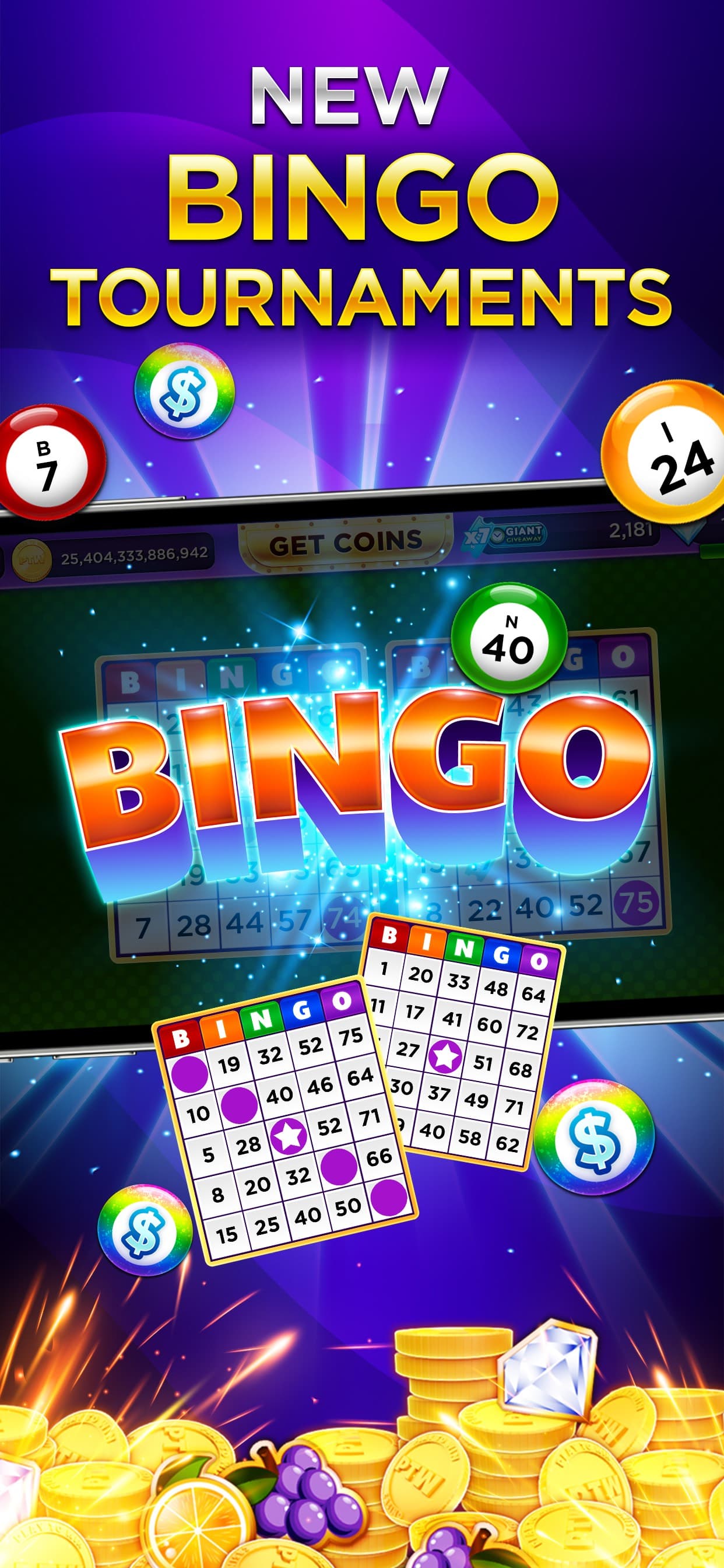 Play To Win: Win Real Cash screenshot 3 - screenshot