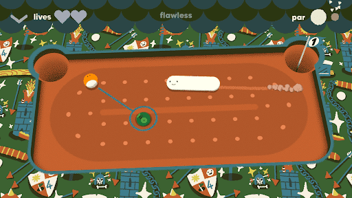 Subpar pool screenshot 9 - screenshot