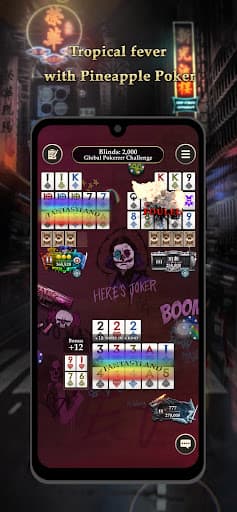 Pokerrrr 2: Texas Holdem Poker screenshot 3 - screenshot
