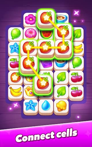 CELLS - Tile Matching Games screenshot 10 - screenshot