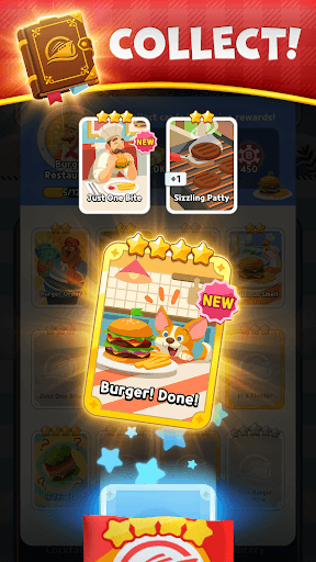 Billionaire Royale Club screenshot 7 - screenshot