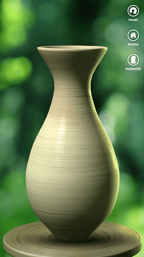 Let's Create! Pottery Lite screenshot 1 - screenshot