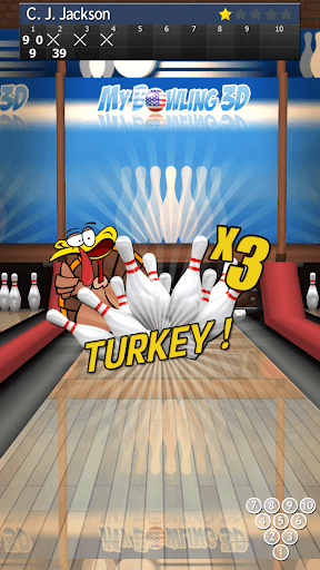 My Bowling 3D screenshot 13 - screenshot