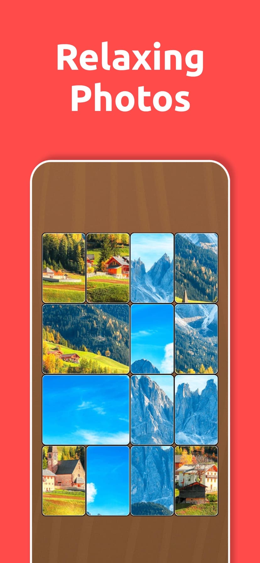 Jigsol Blocks screenshot 1 - screenshot