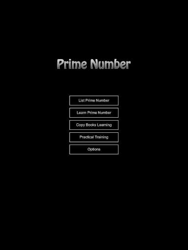 Memorize Prime Numbers screenshot 18 - screenshot