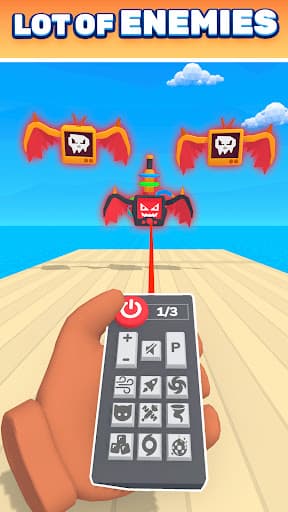 TV Invasion screenshot 2 - screenshot