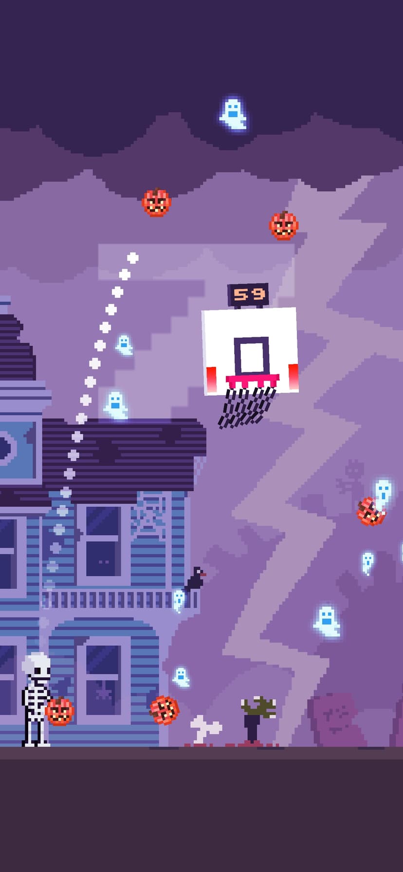 Ball King screenshot 5 - screenshot