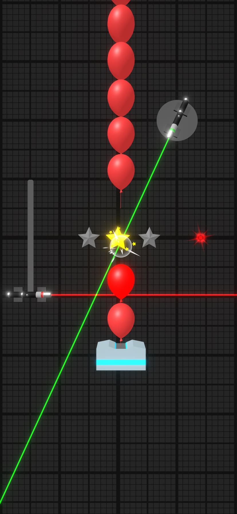 Light Ignite screenshot 6 - screenshot